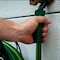 Smartflex Garden Hose, 5/8in x 50ft, 3/4in - 11 1/2 GHT Fittings HSFG550GR - alternate 2